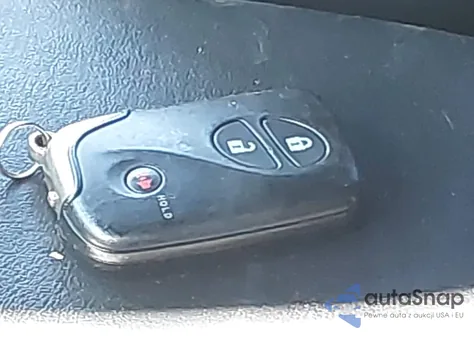 2012 Lexus Ct 200H Premium from USA, damaged, VIN JTHKD5BHXC2104273